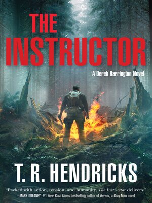 cover image of The Instructor
